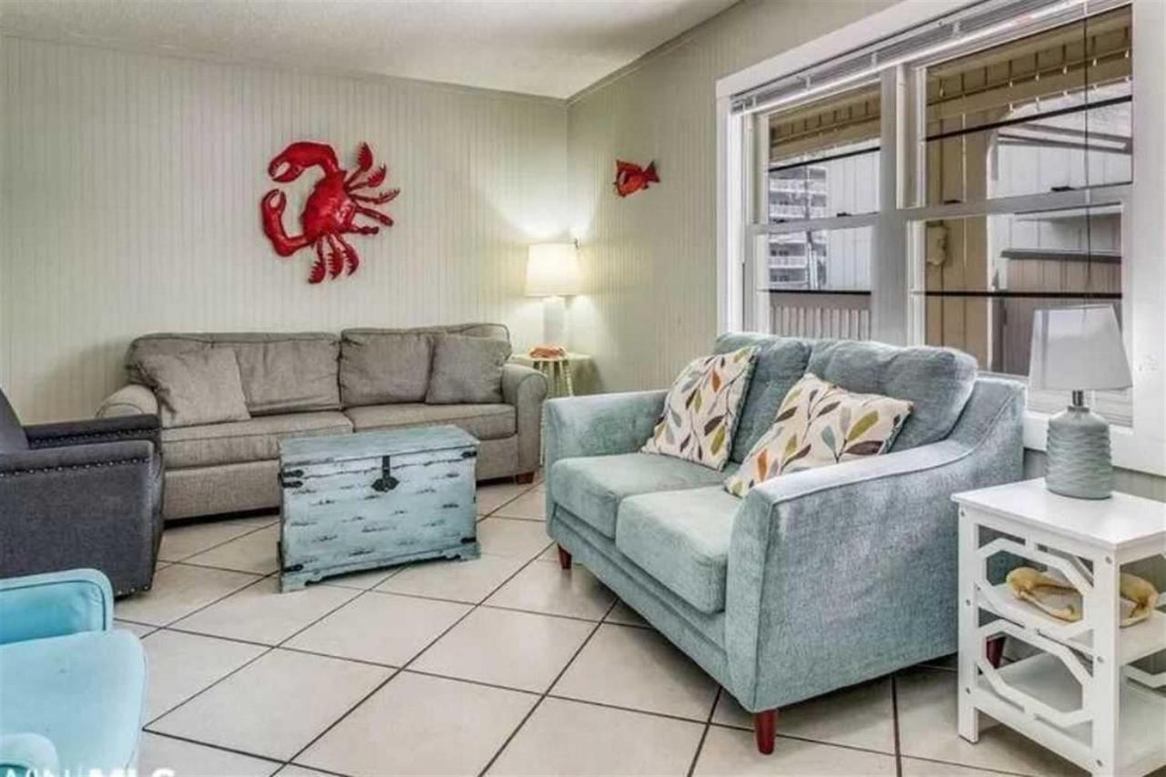 Gulf Village II Gulf Shores Quarto foto