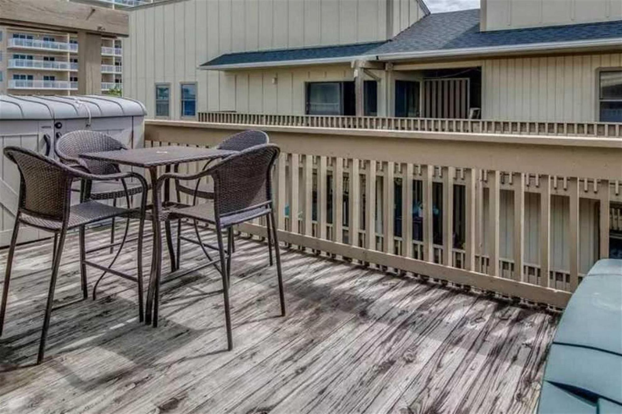 Gulf Village II Gulf Shores Quarto foto