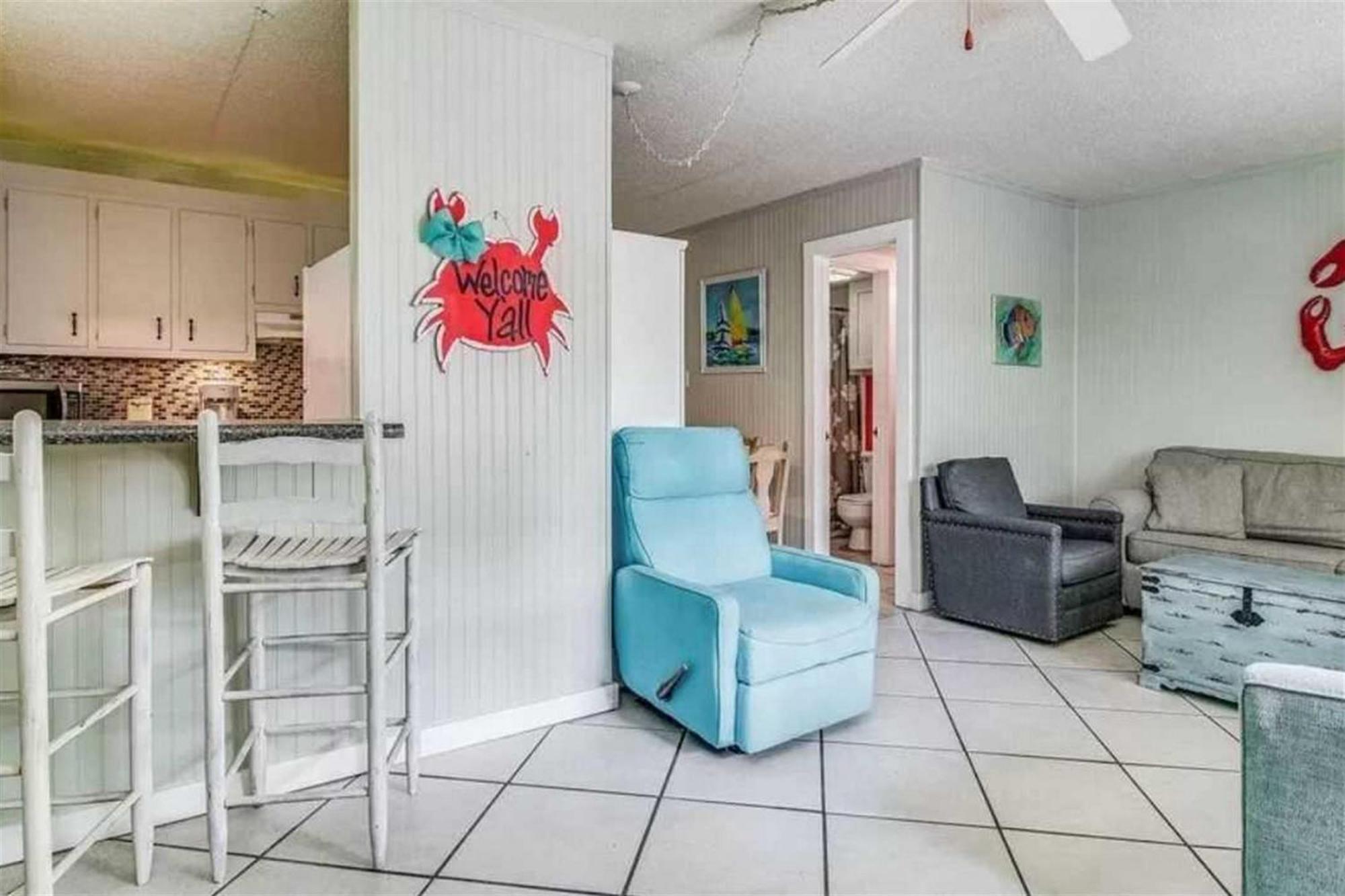 Gulf Village II Gulf Shores Quarto foto