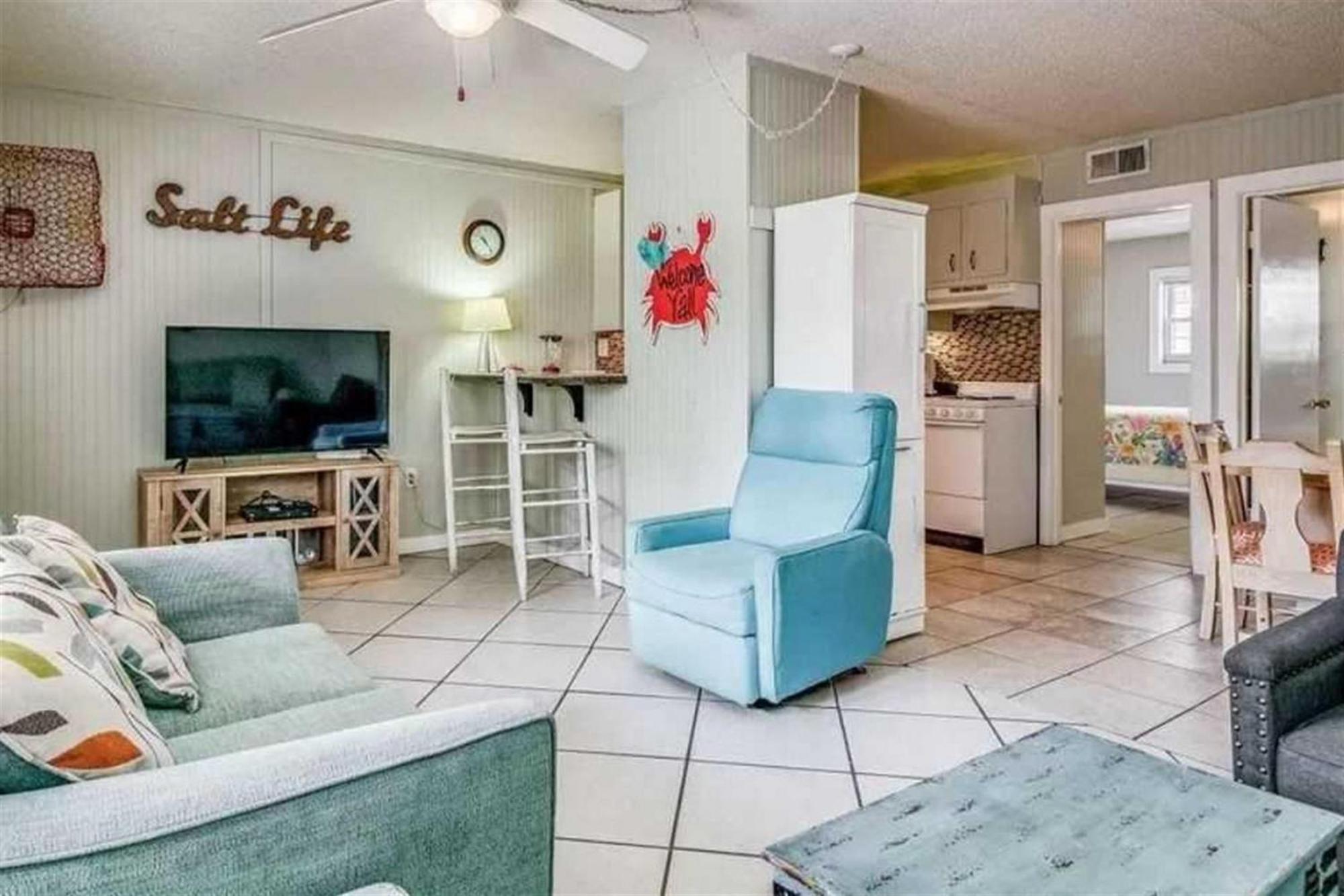 Gulf Village II Gulf Shores Quarto foto