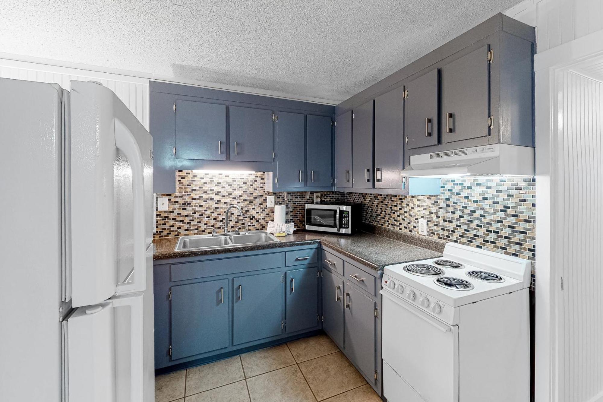 Gulf Village II Gulf Shores Quarto foto