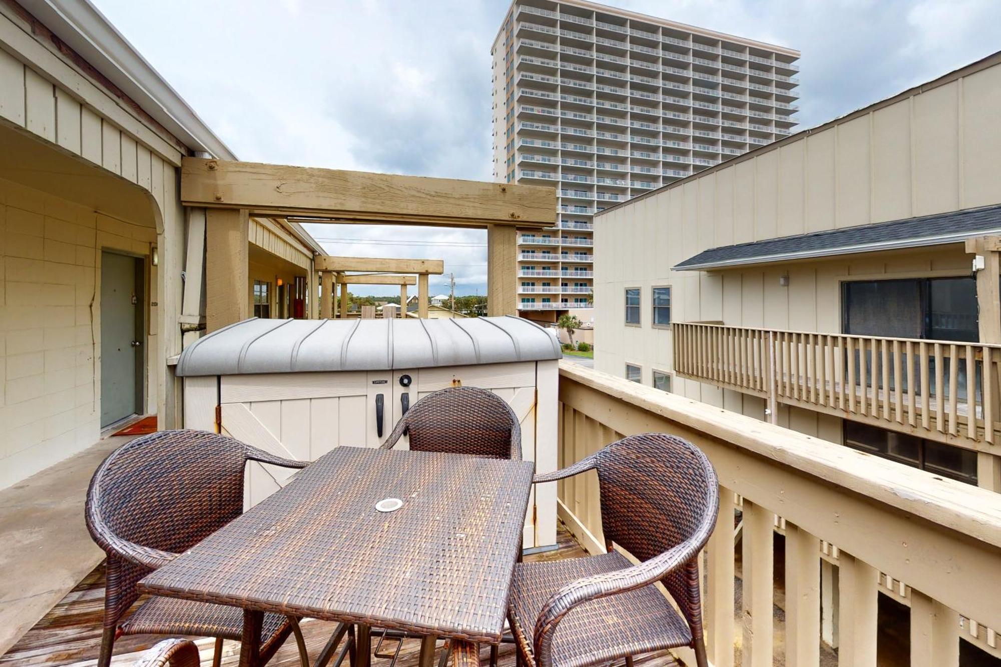 Gulf Village II Gulf Shores Quarto foto